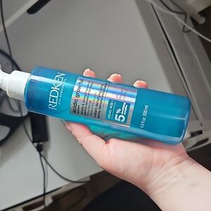 Redken Density  Hair Care Spray